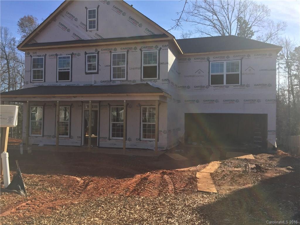 Crosswinds - Residential