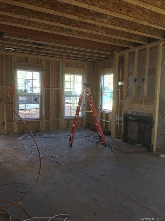 Crosswinds - Residential