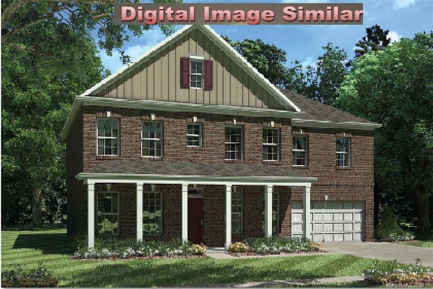 The Selwyn II floor plan estimated completion  January 2016. Two story 4 bedroom, 2.5 bath home situated on a slab home site in our Crosswinds community. Includes 9 foot ceilings, hardwoods throughout entire 1st floor. Granite kitchen countertops, tile backsplash and stainless steel appliances.