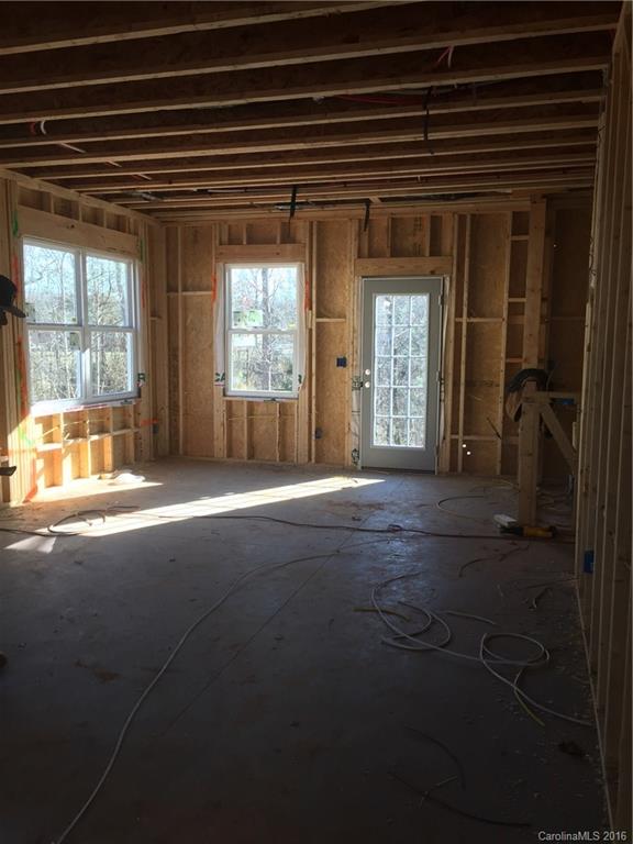 Crosswinds - Residential