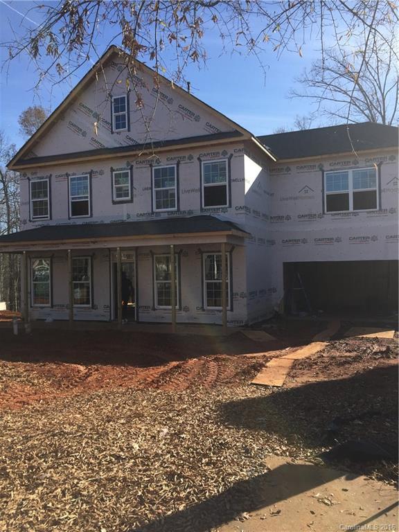 Crosswinds - Residential