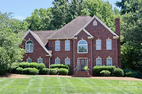 A home in Rock Hill