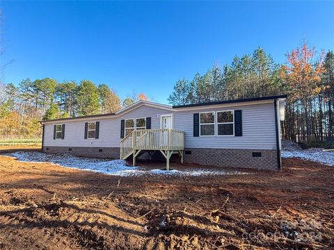 A home in Hickory