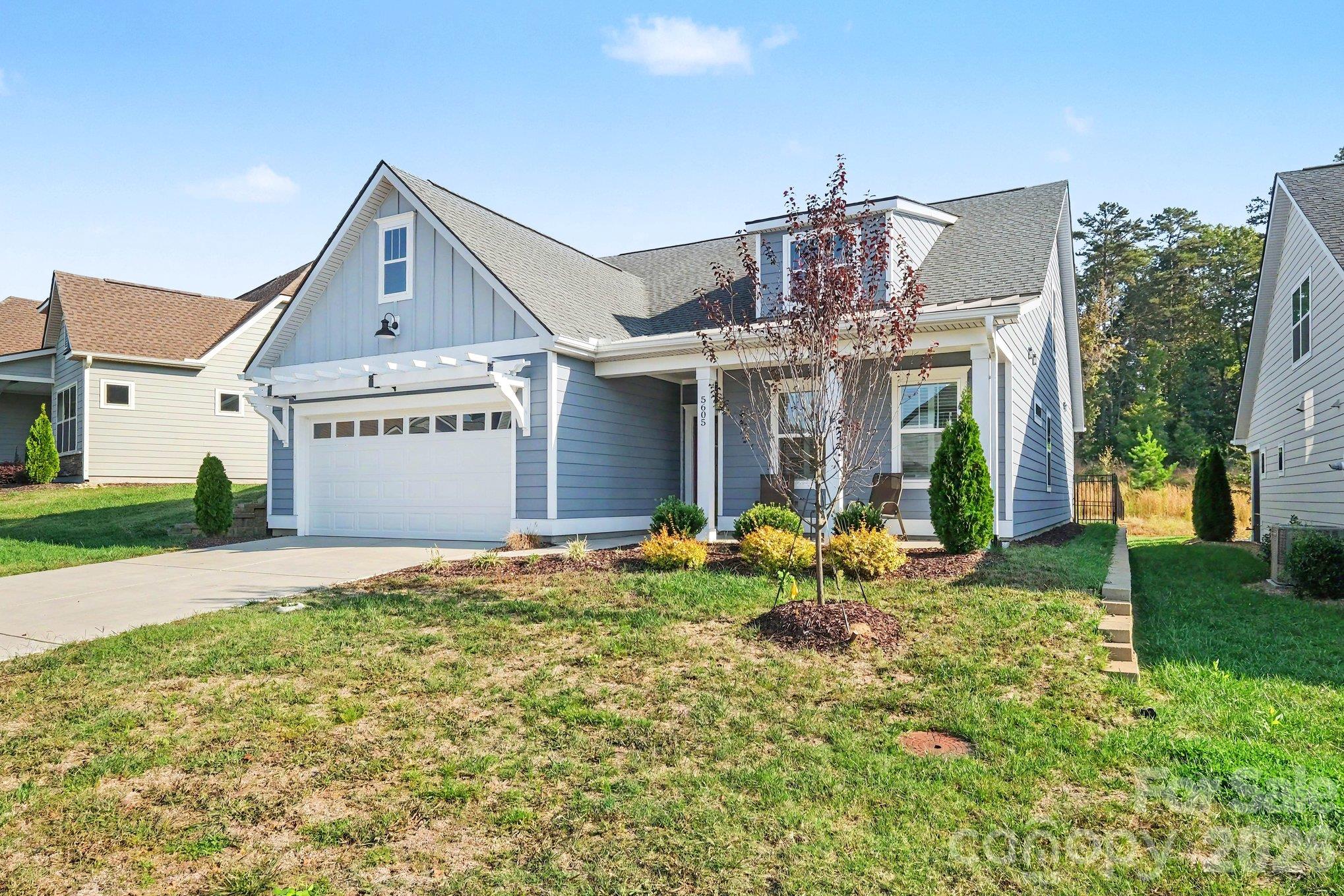 5605 Caneel Lane