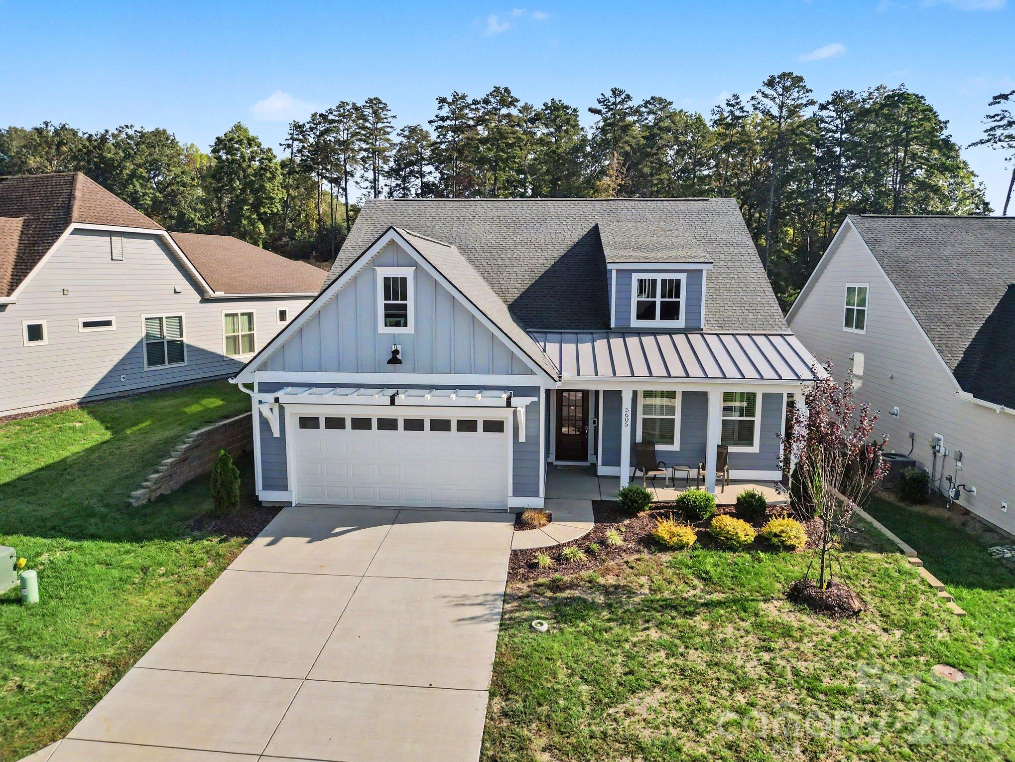 5605 Caneel Lane