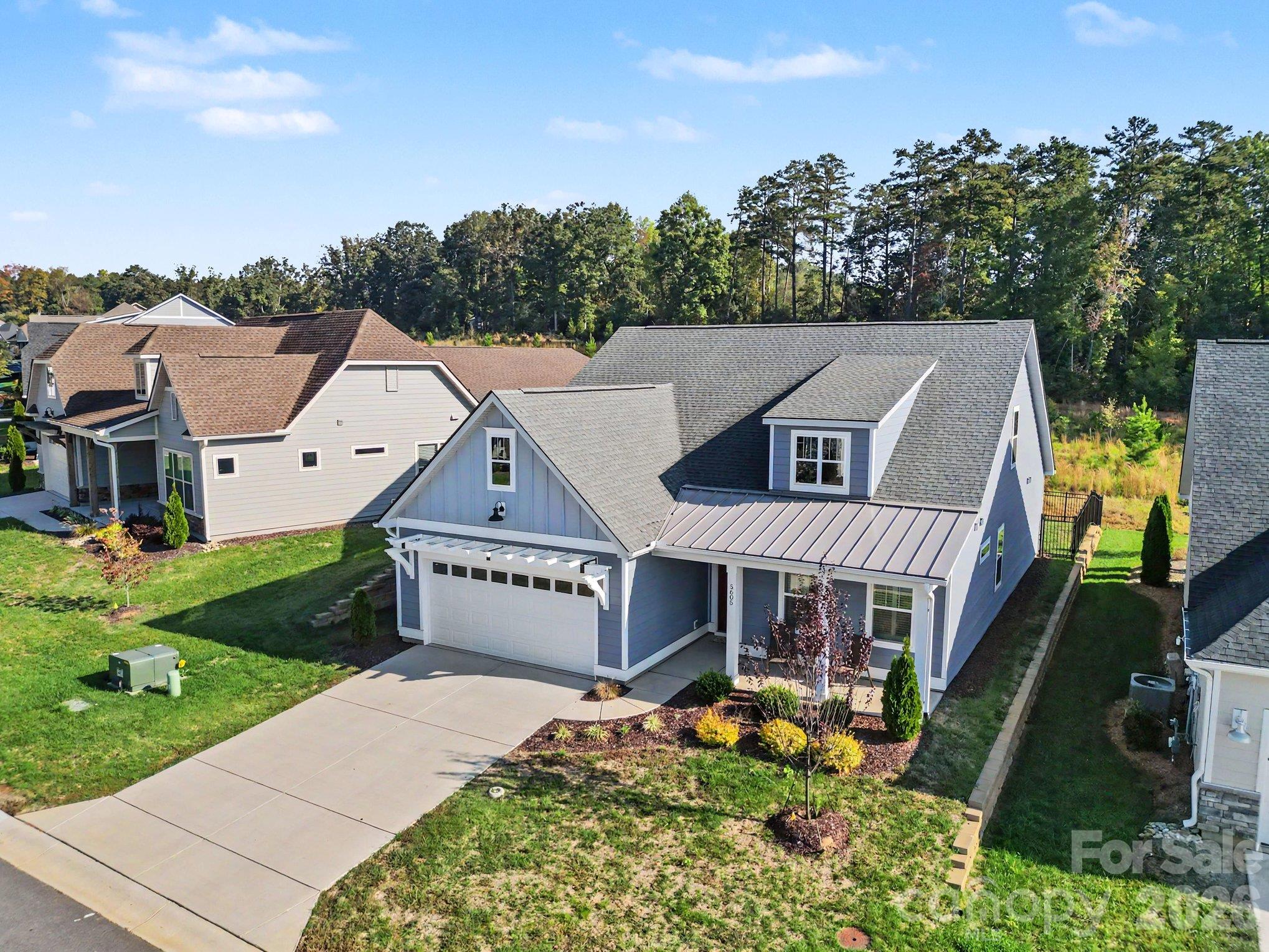 5605 Caneel Lane