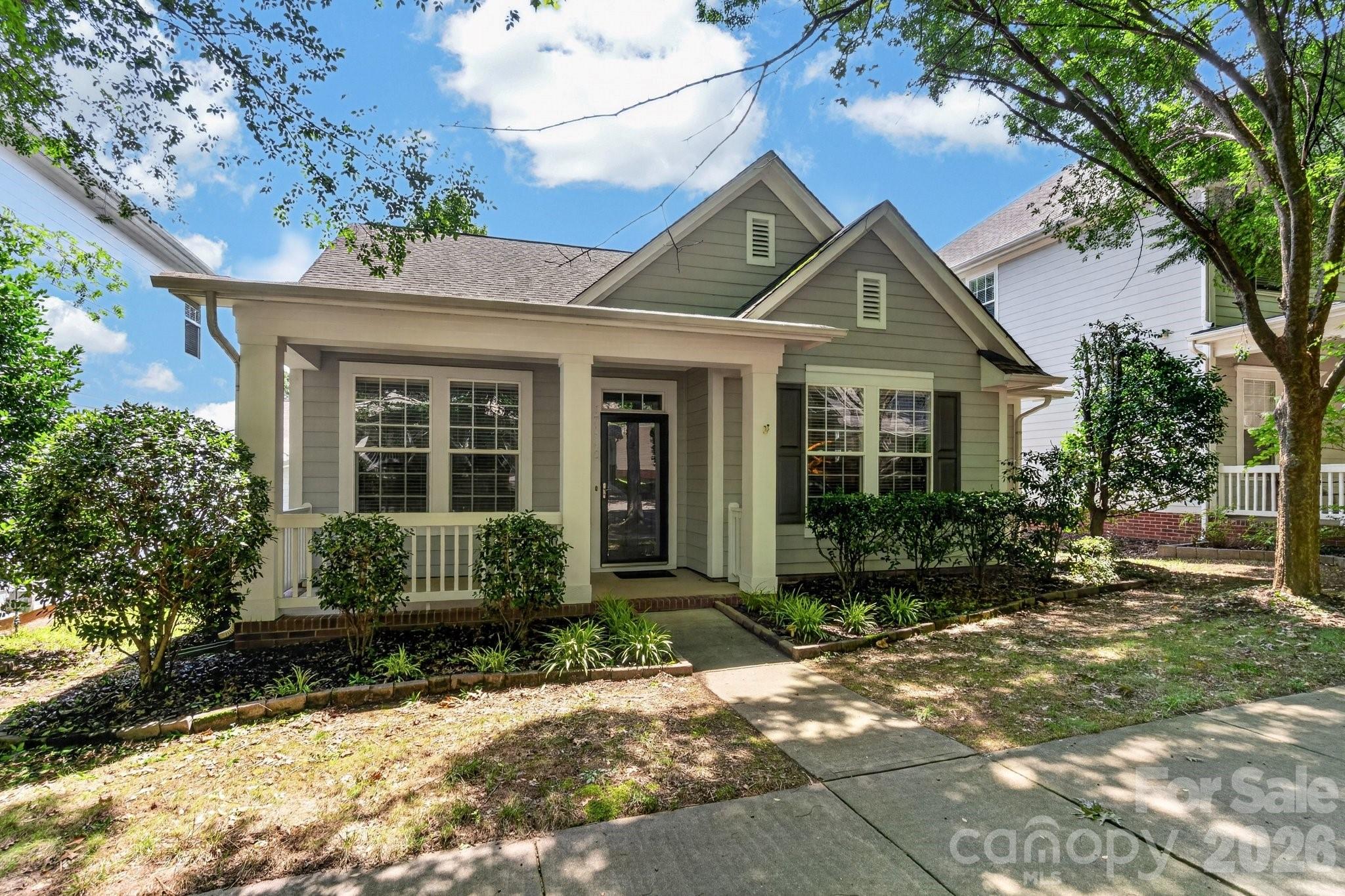 17620 Harbor Walk Drive