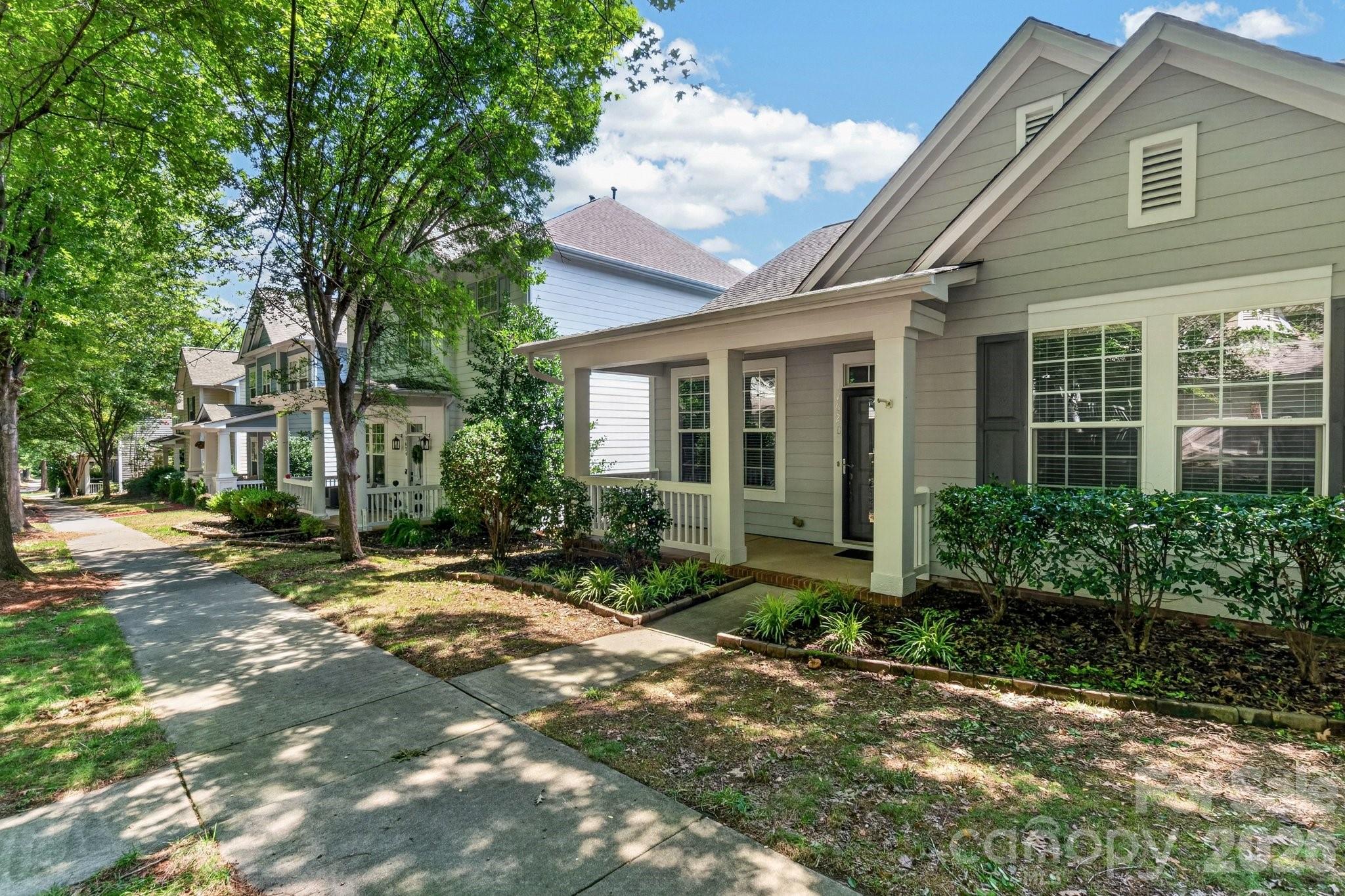 17620 Harbor Walk Drive