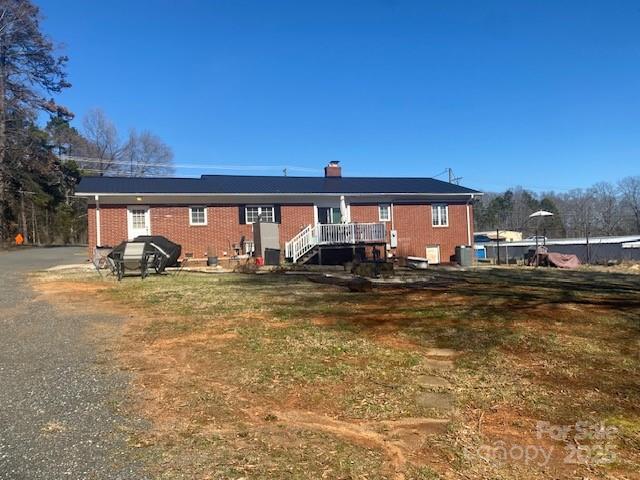 920 Oakridge Farm Highway