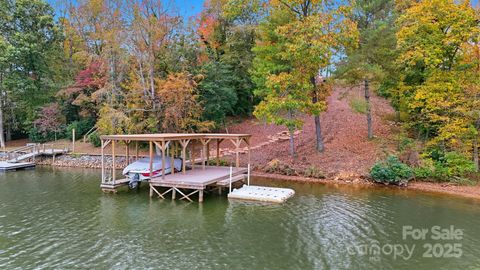 Photo of 5411 Icard Ridge Road, Hickory, NC 28601 (MLS # 4315190)