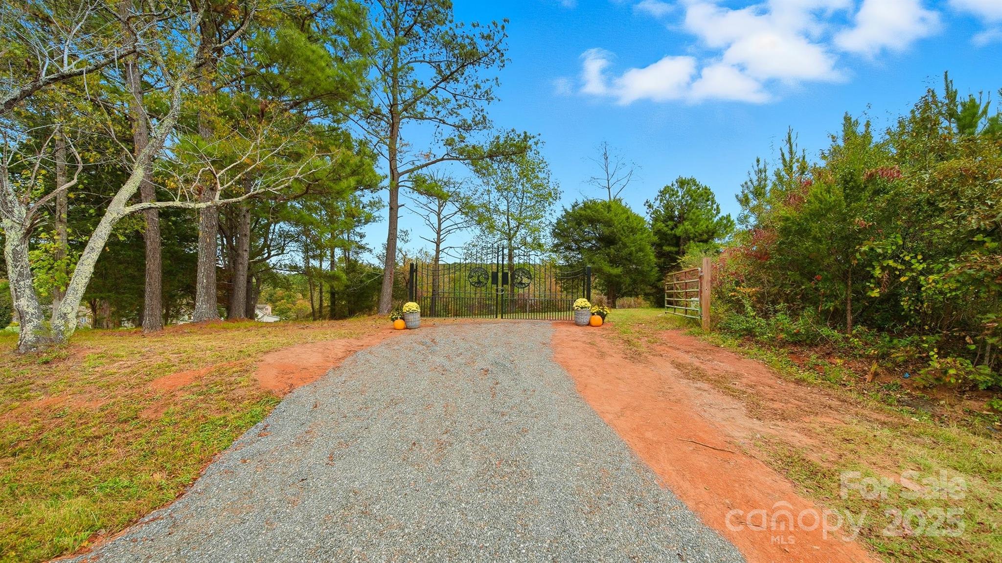 5411 Icard Ridge Road