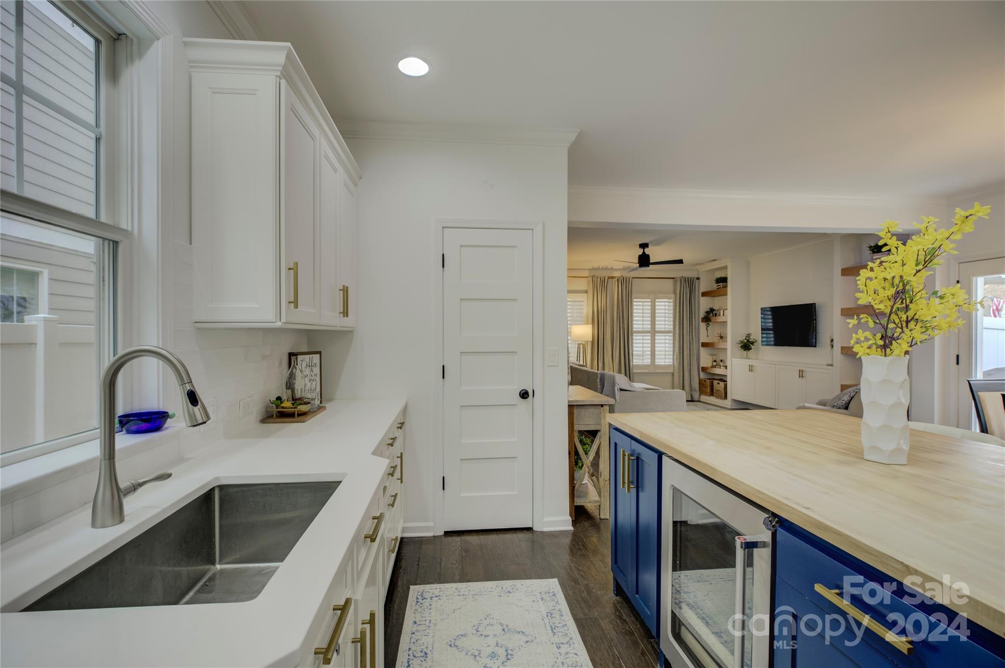 Baxter Village - Residential