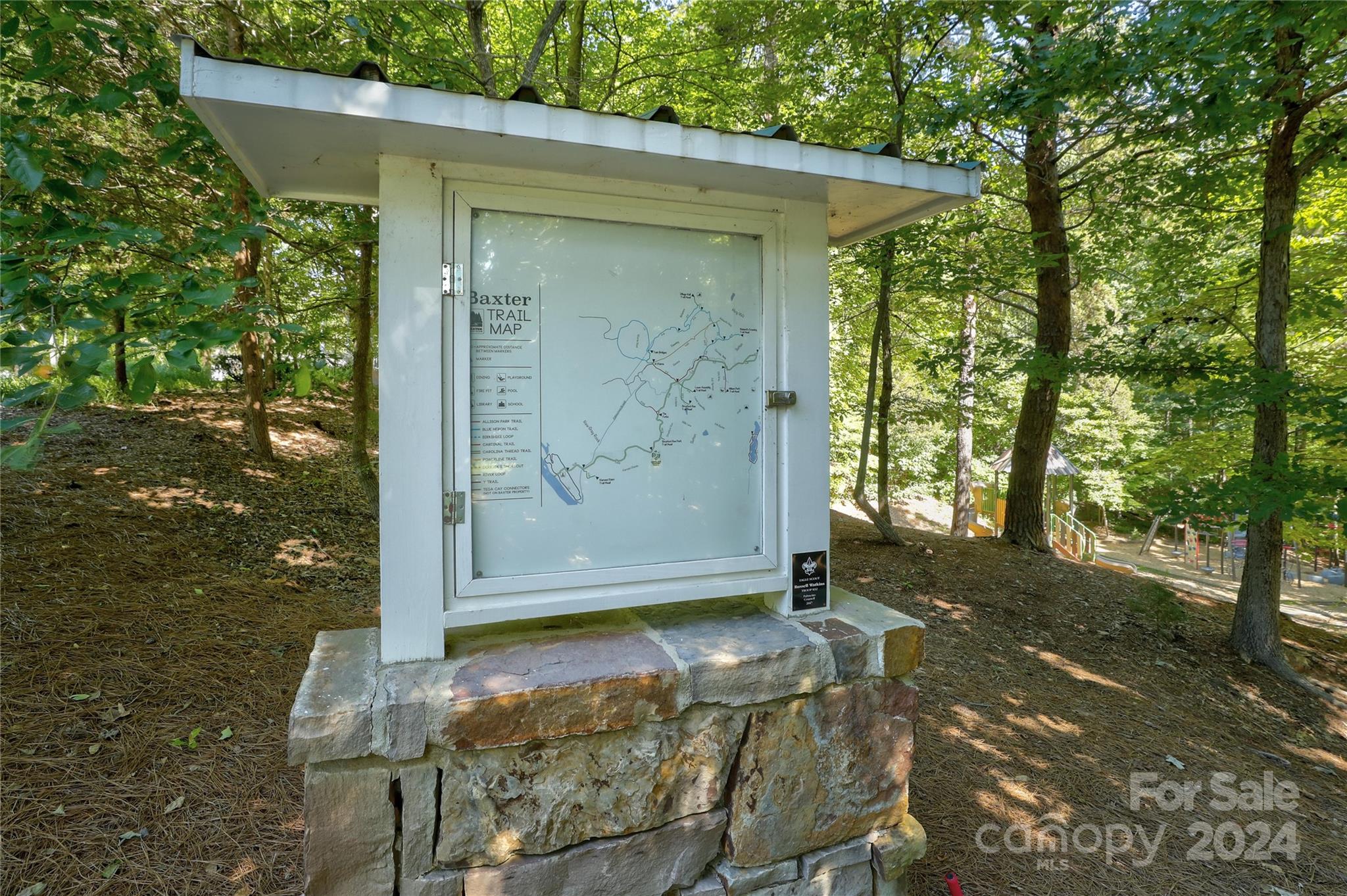 Baxter Village - Residential