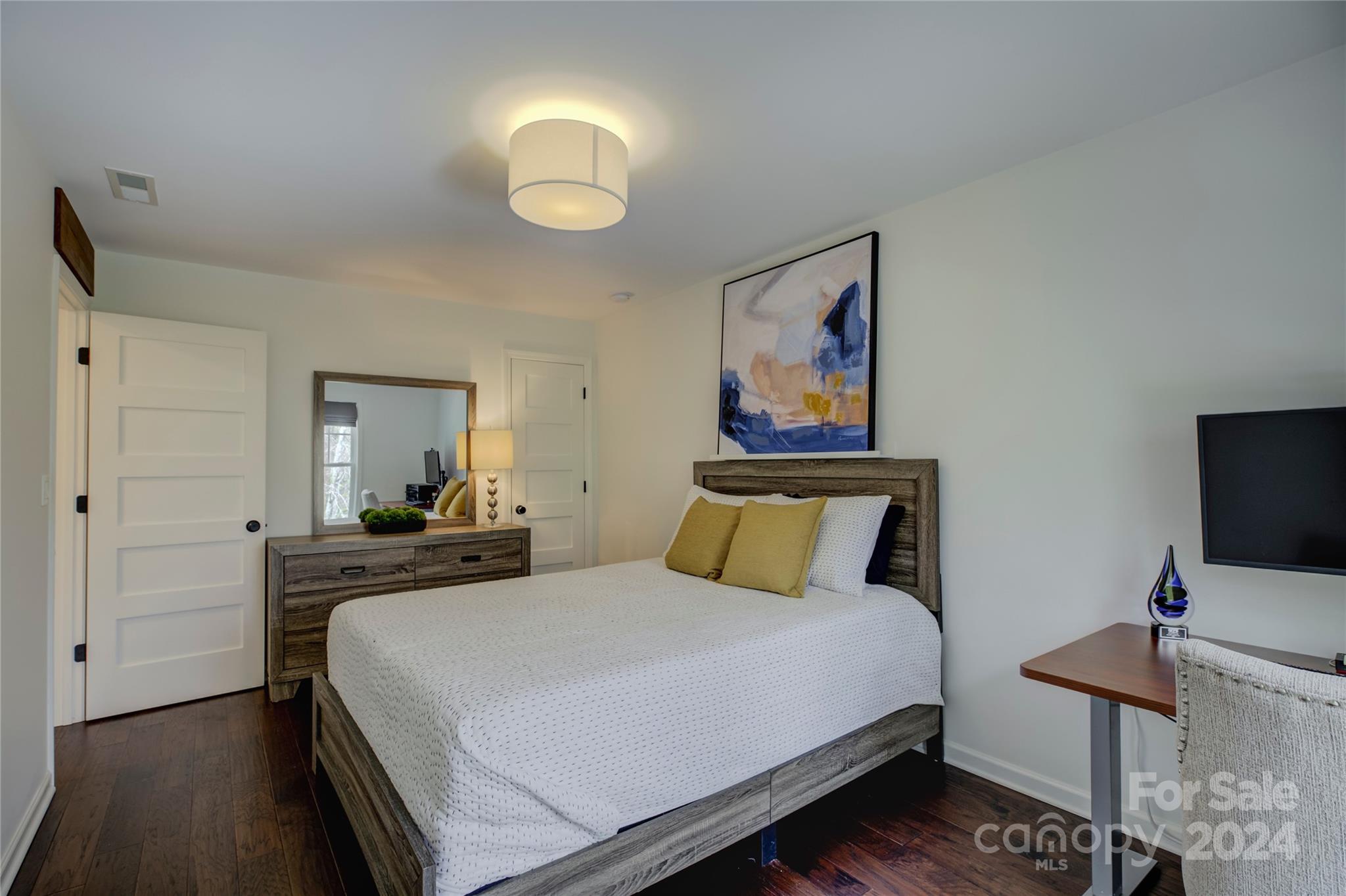 Baxter Village - Residential