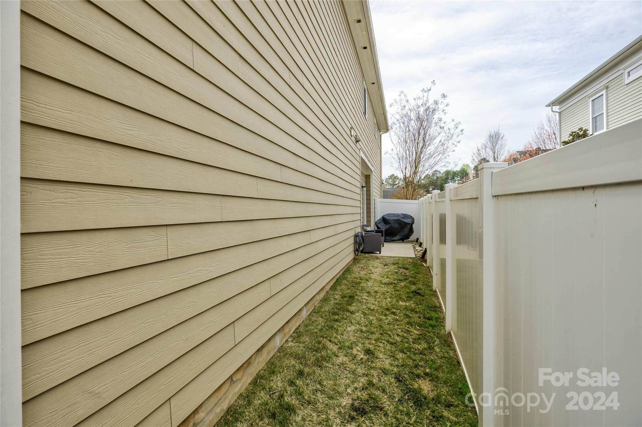 Baxter Village - Residential