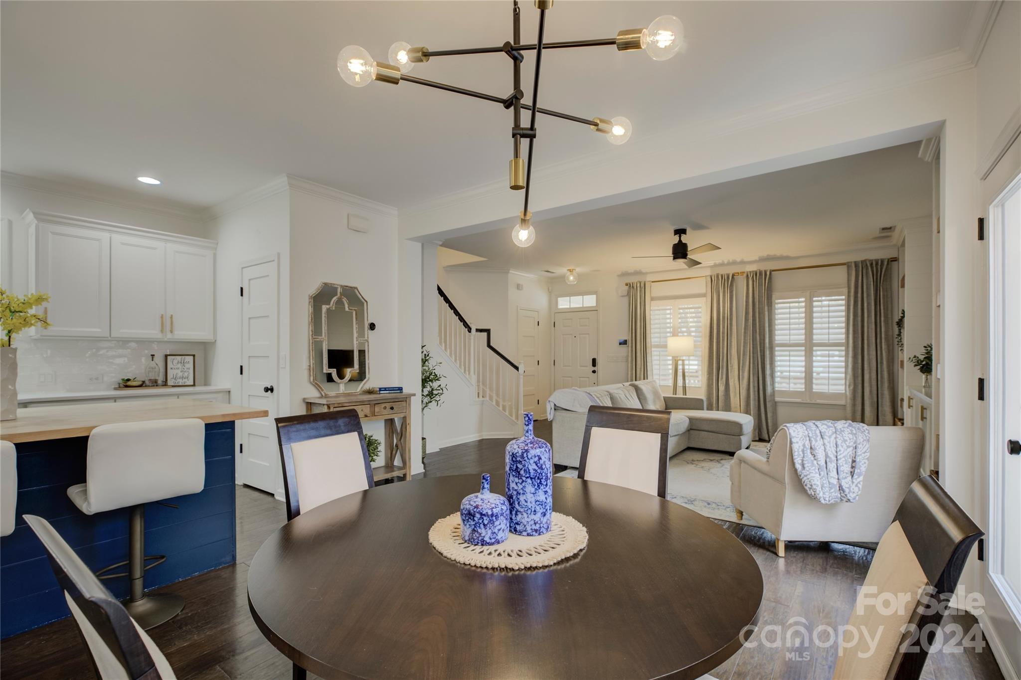 Baxter Village - Residential