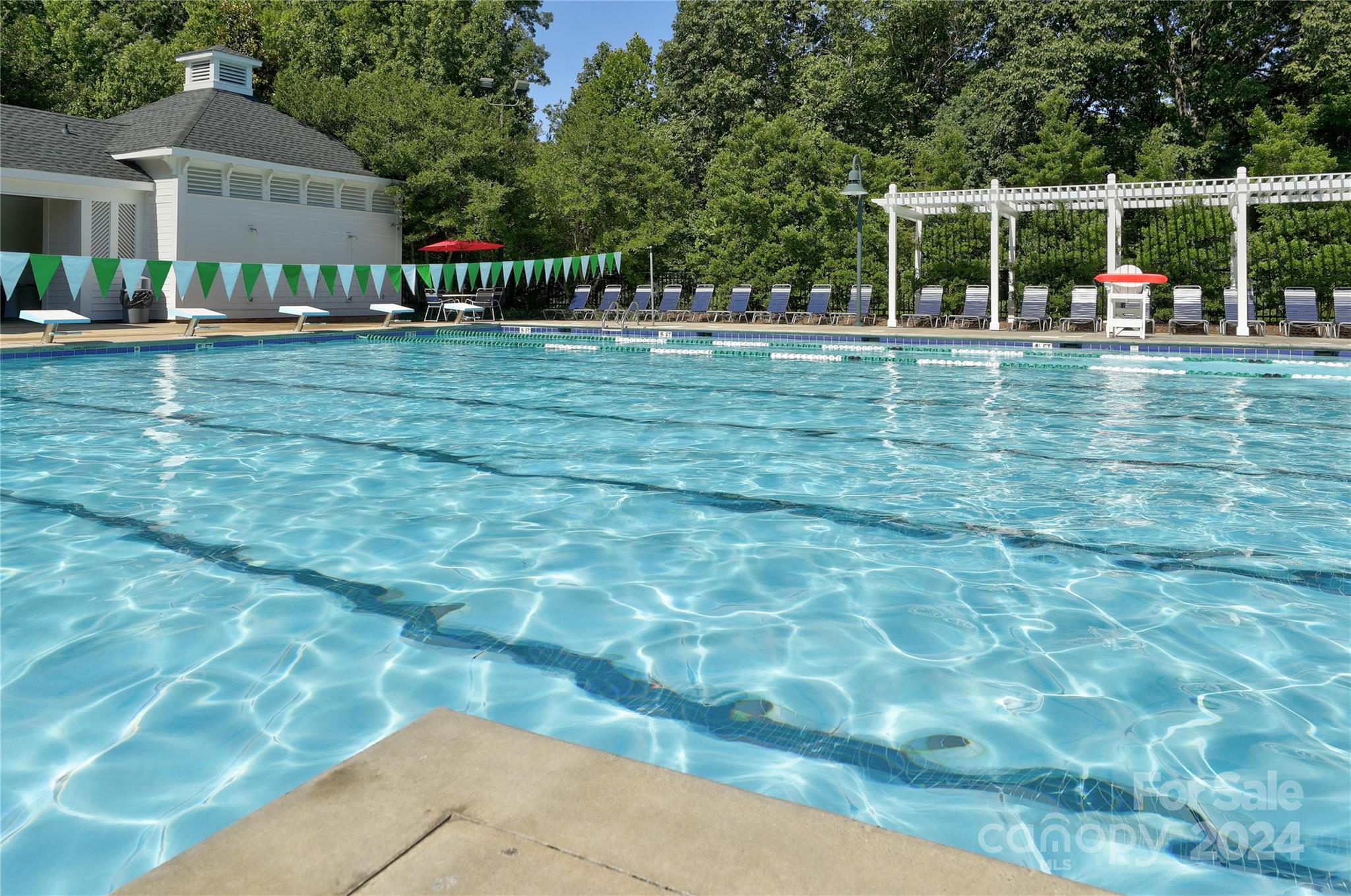 Baxter Village - Residential