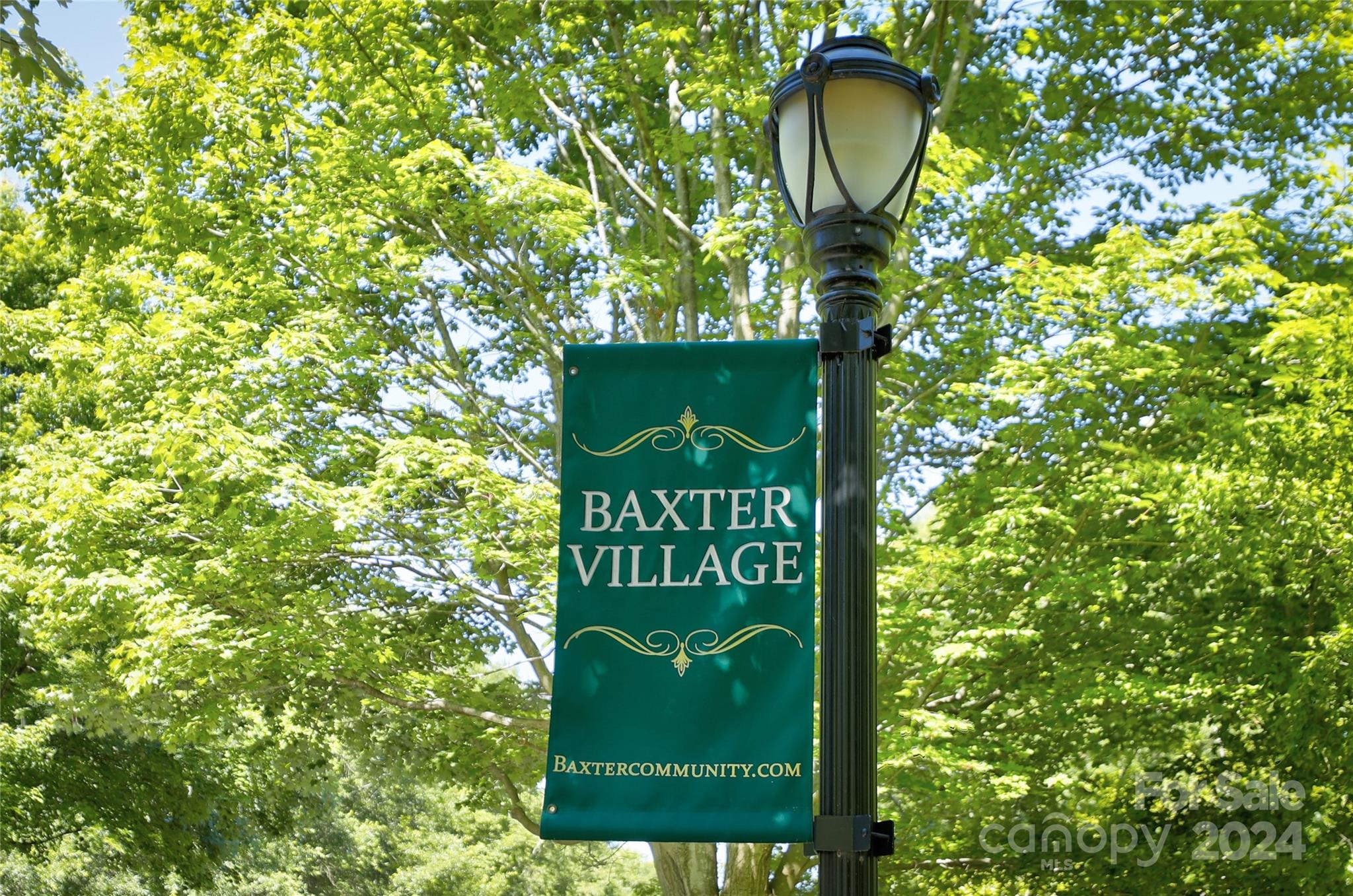 Baxter Village - Residential