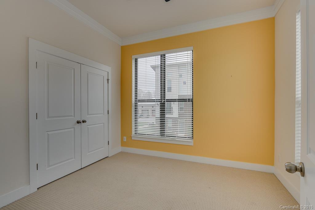 The Arts District - Residential