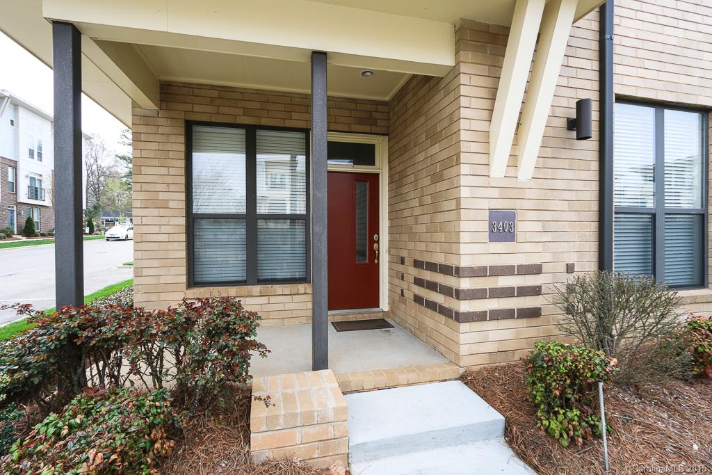 The Arts District - Residential