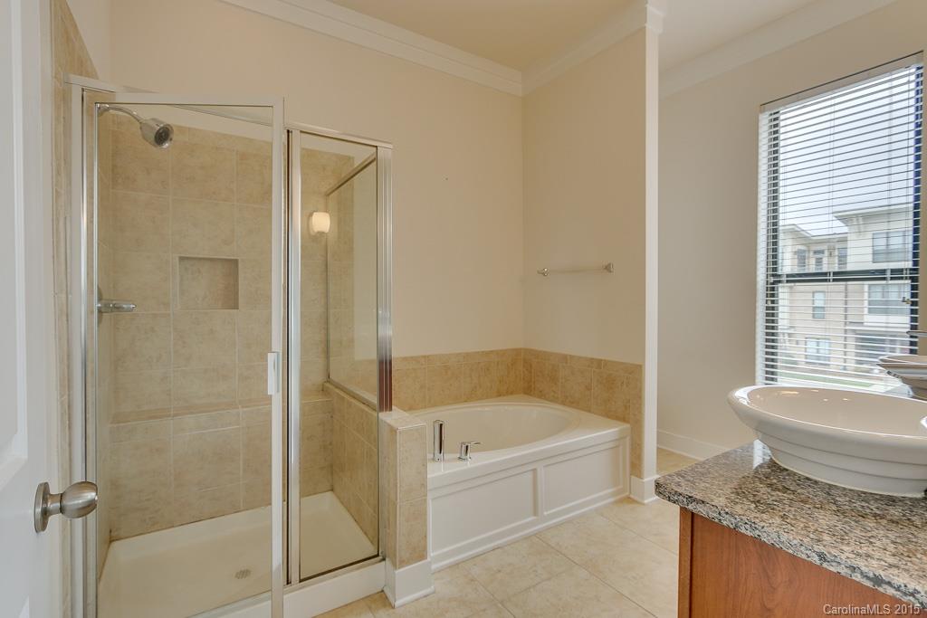 The Arts District - Residential