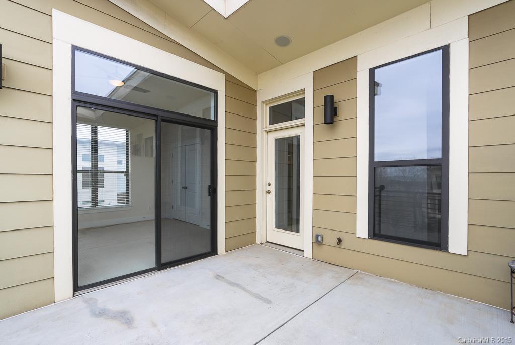 The Arts District - Residential