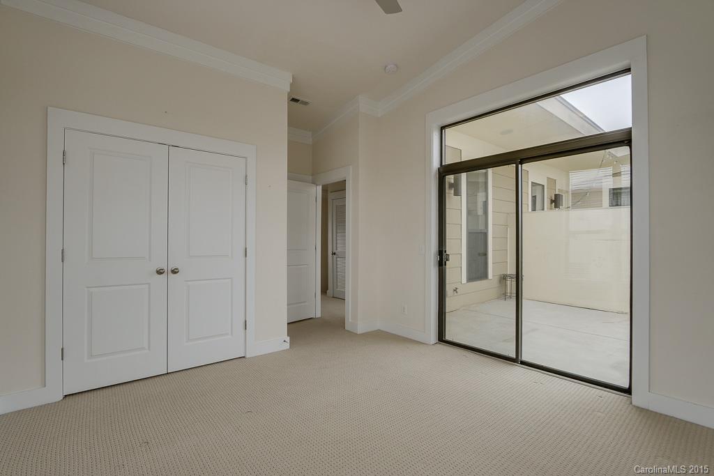 The Arts District - Residential