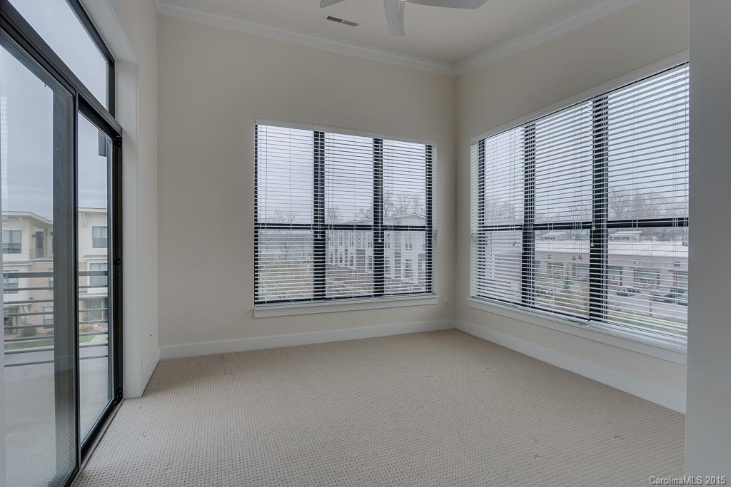 The Arts District - Residential