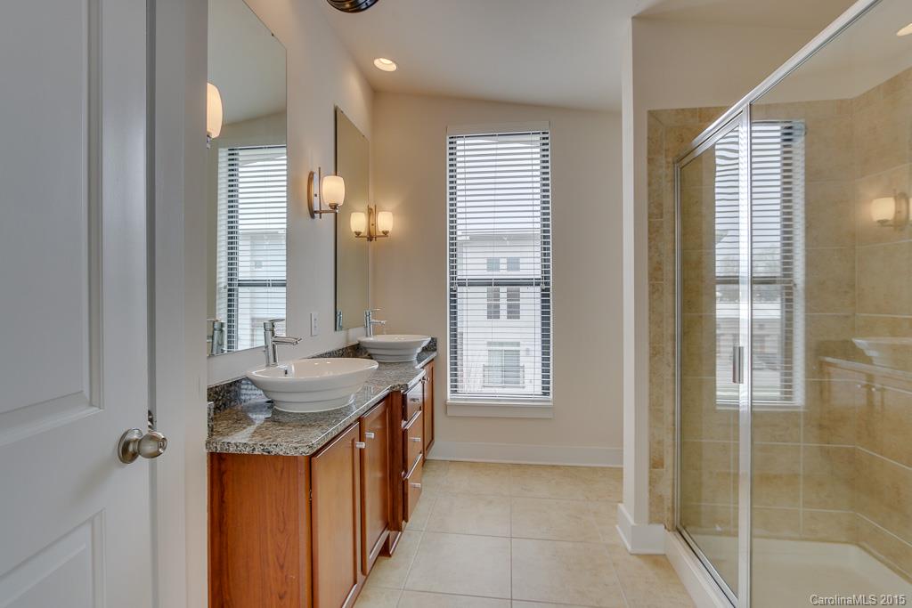 The Arts District - Residential