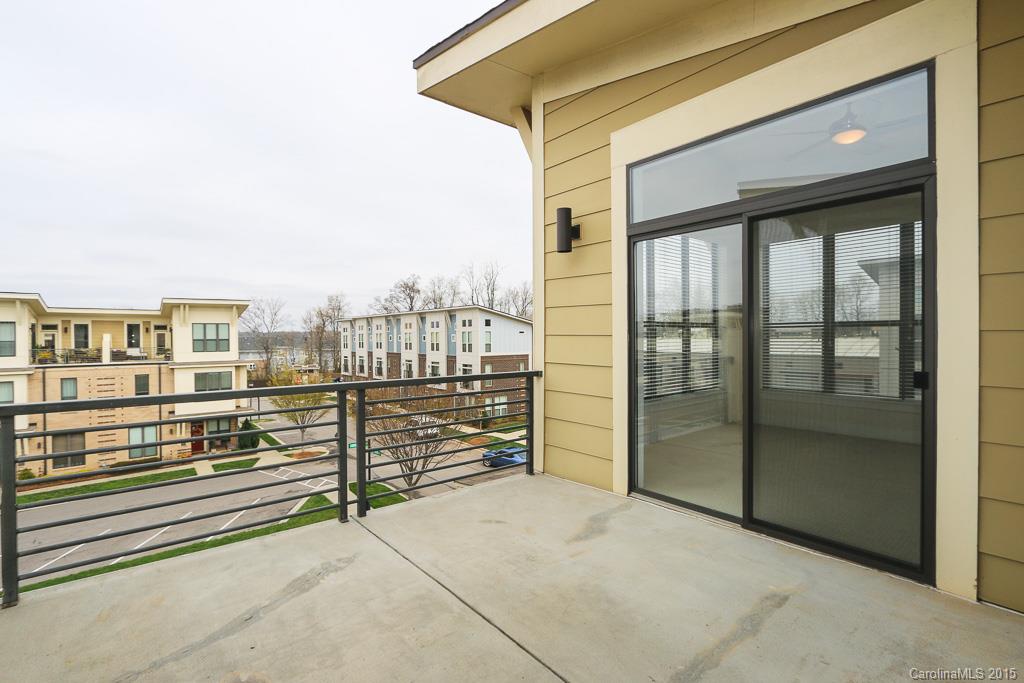 The Arts District - Residential