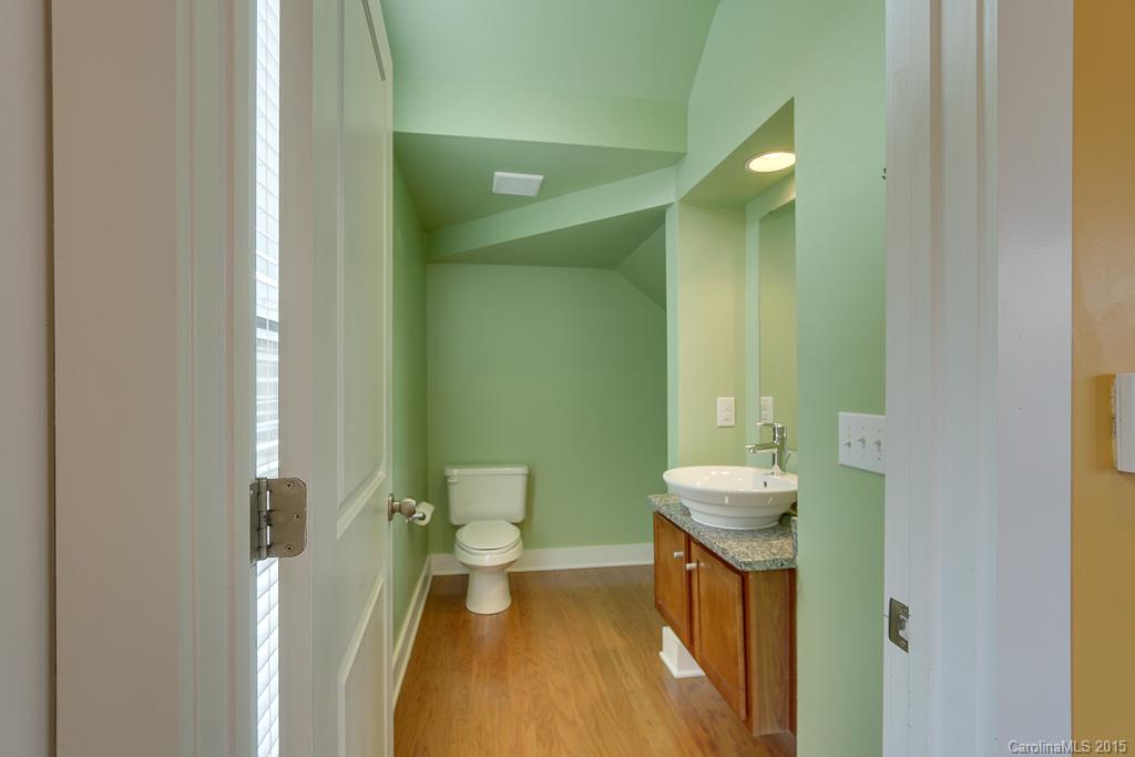 The Arts District - Residential