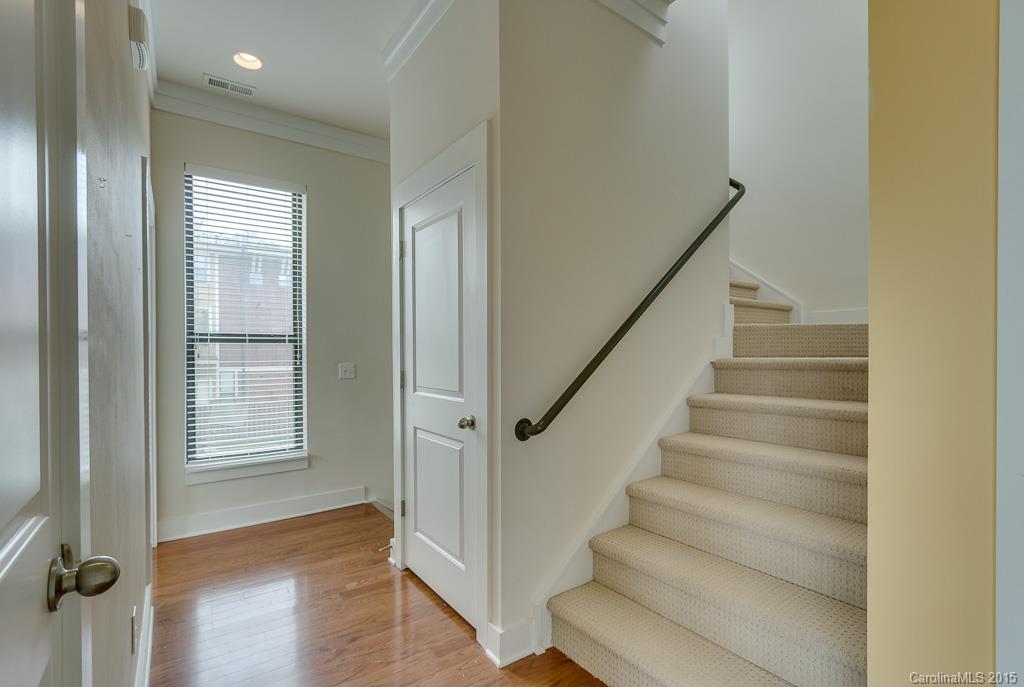 The Arts District - Residential