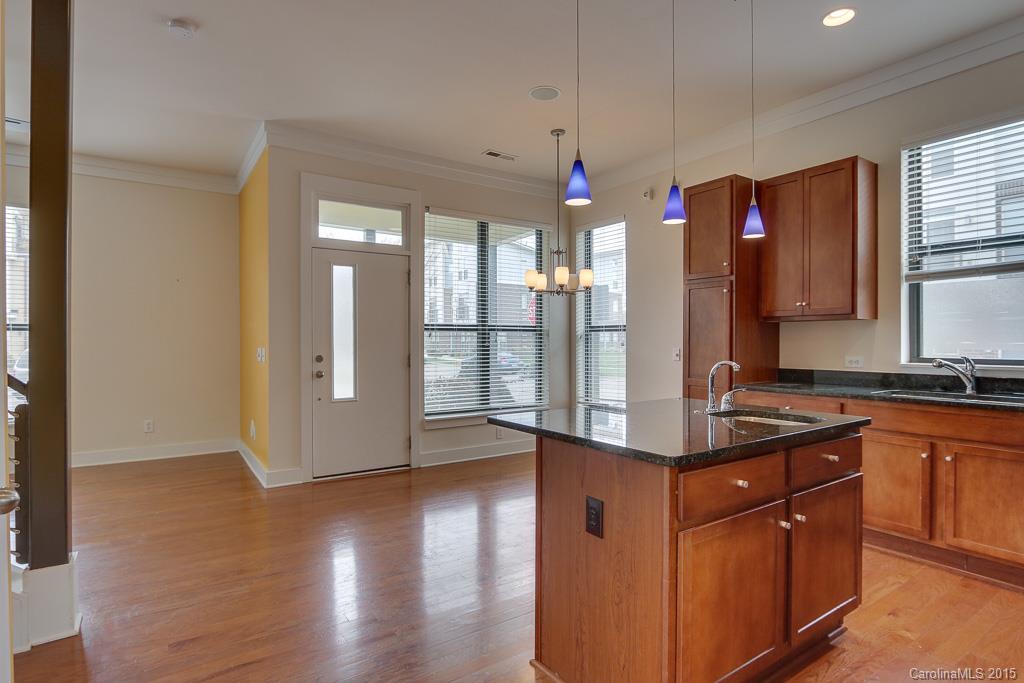 The Arts District - Residential