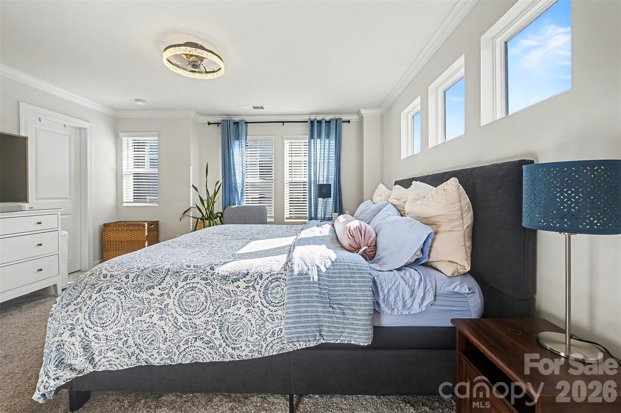 City Park - Residential