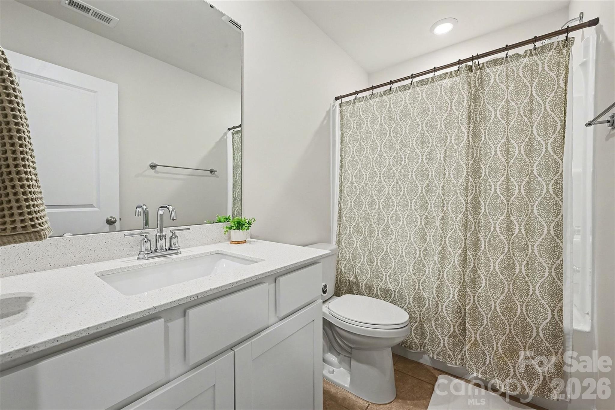 City Park - Residential