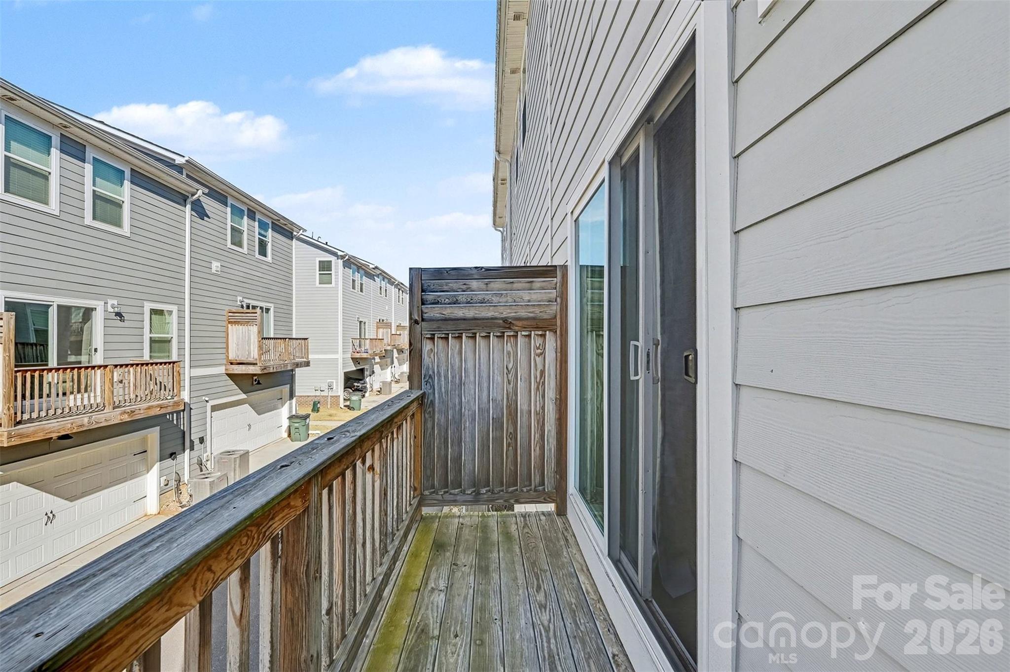 City Park - Residential