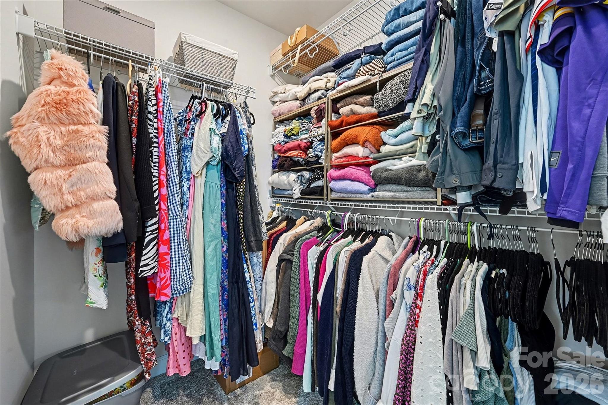 City Park - Residential