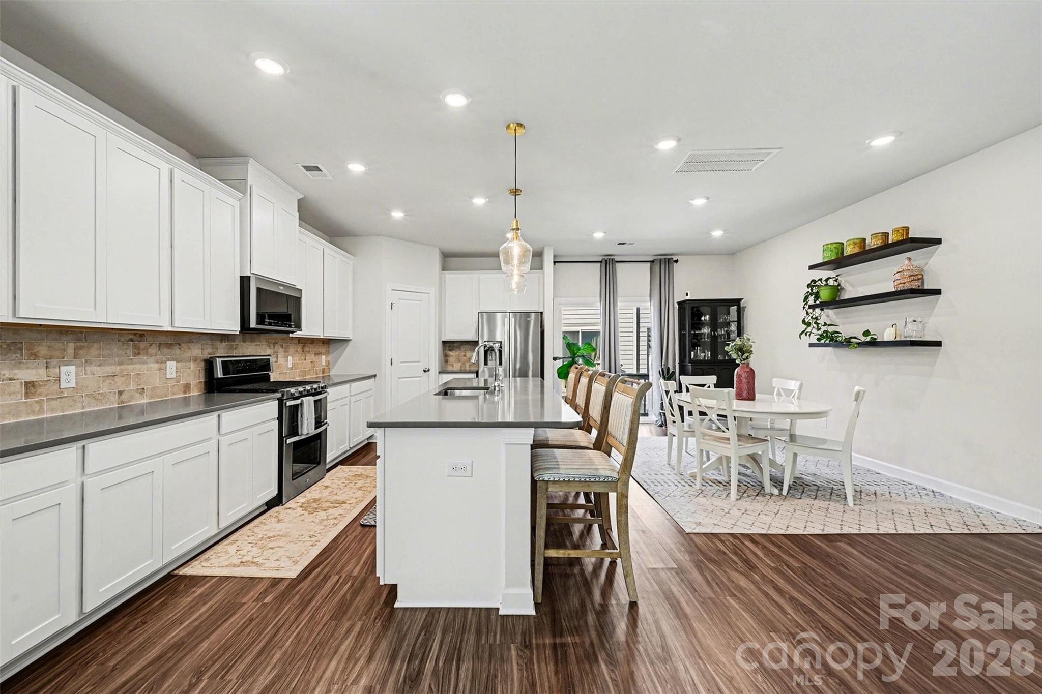 City Park - Residential