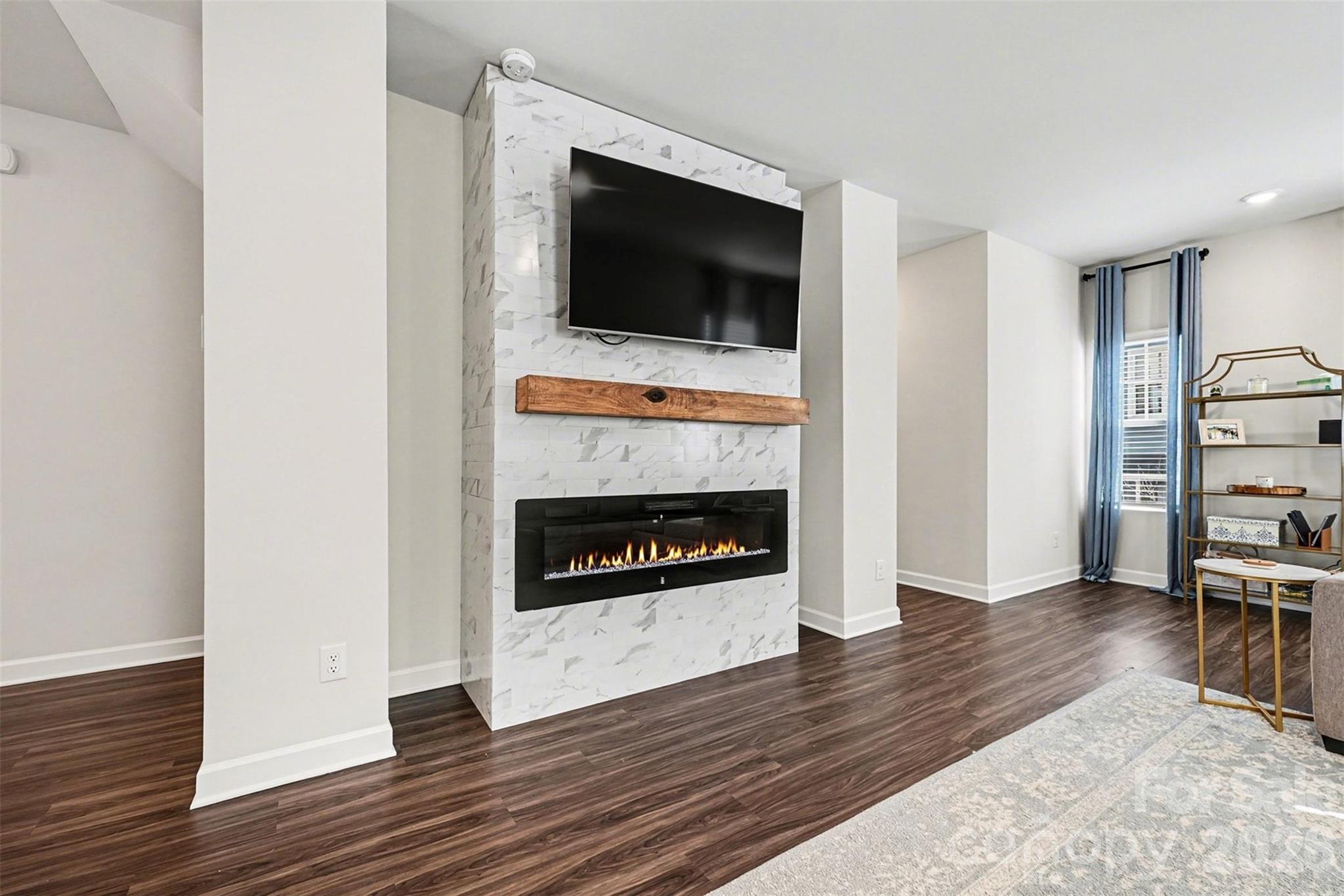 City Park - Residential