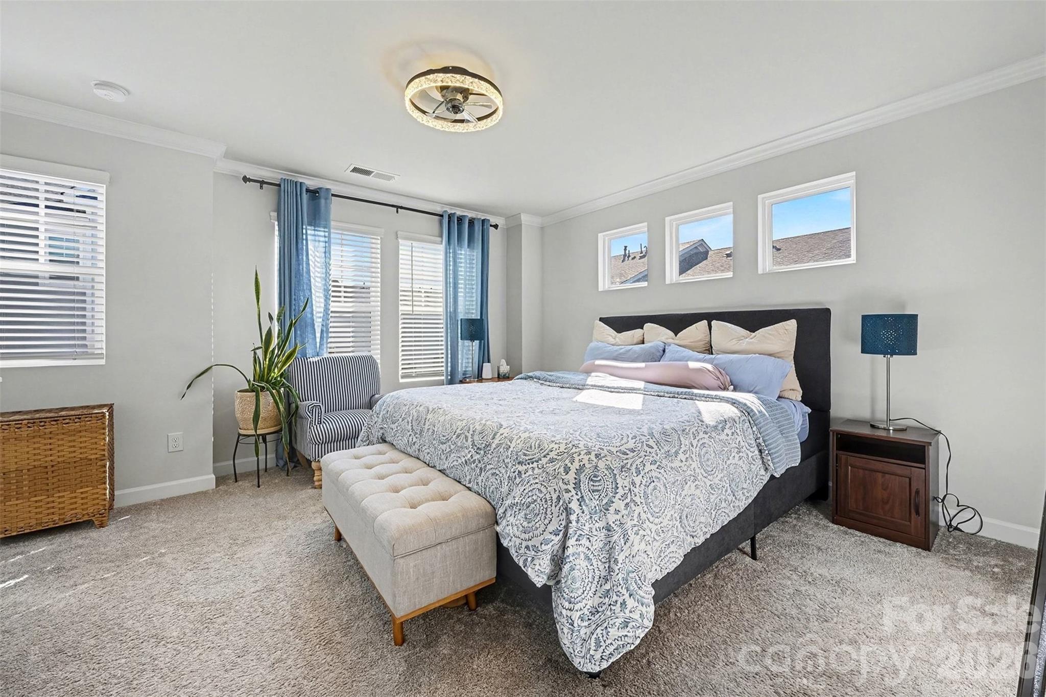 City Park - Residential