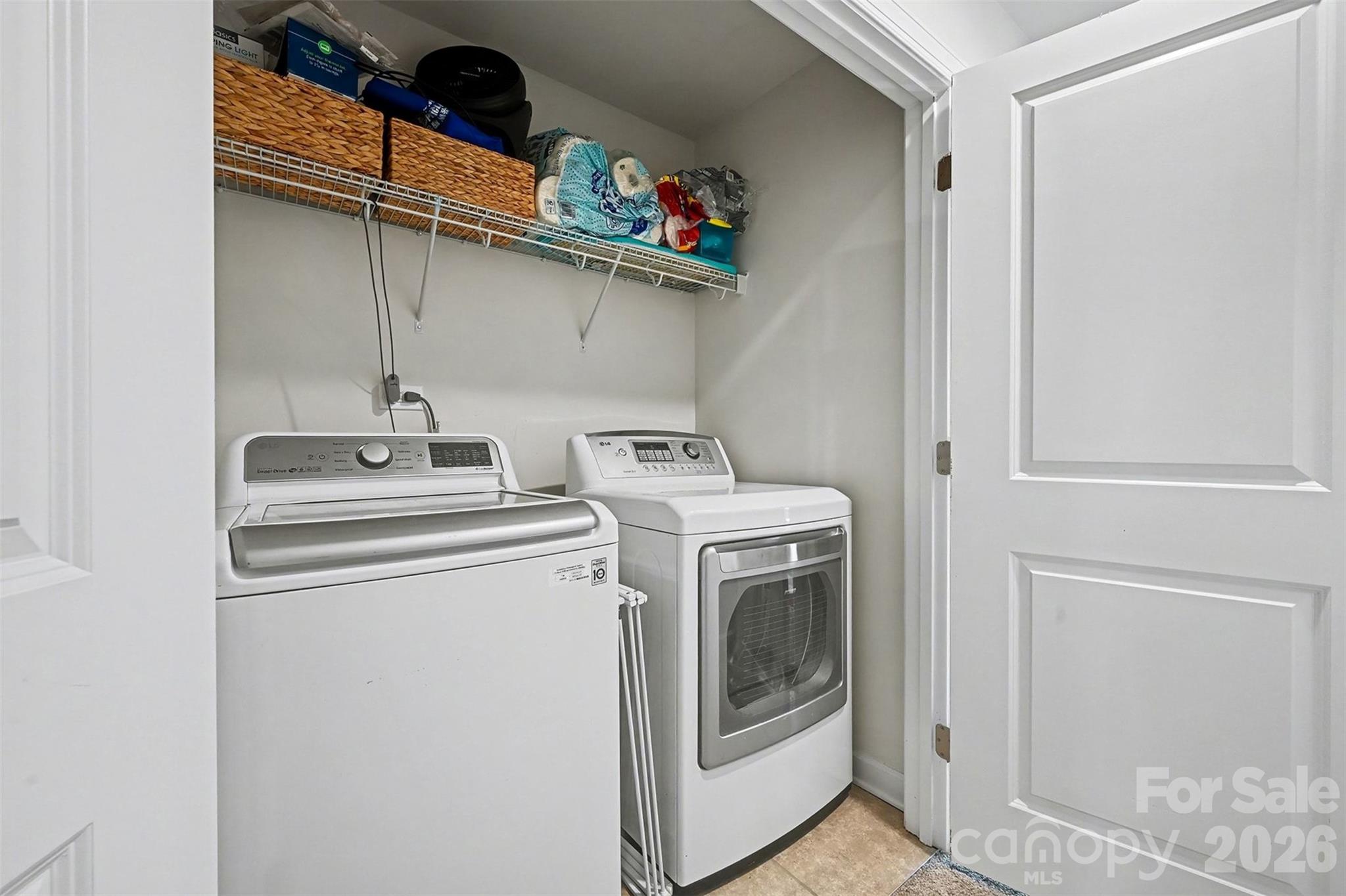 City Park - Residential