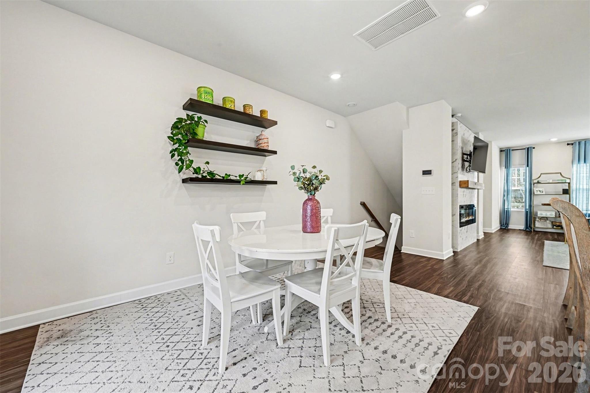 City Park - Residential