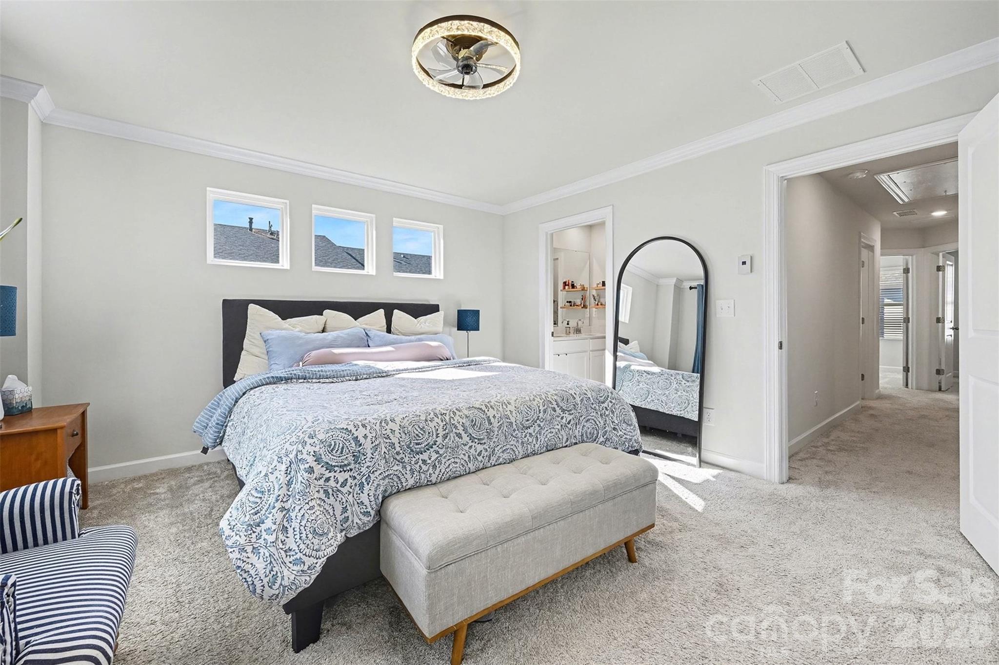 City Park - Residential