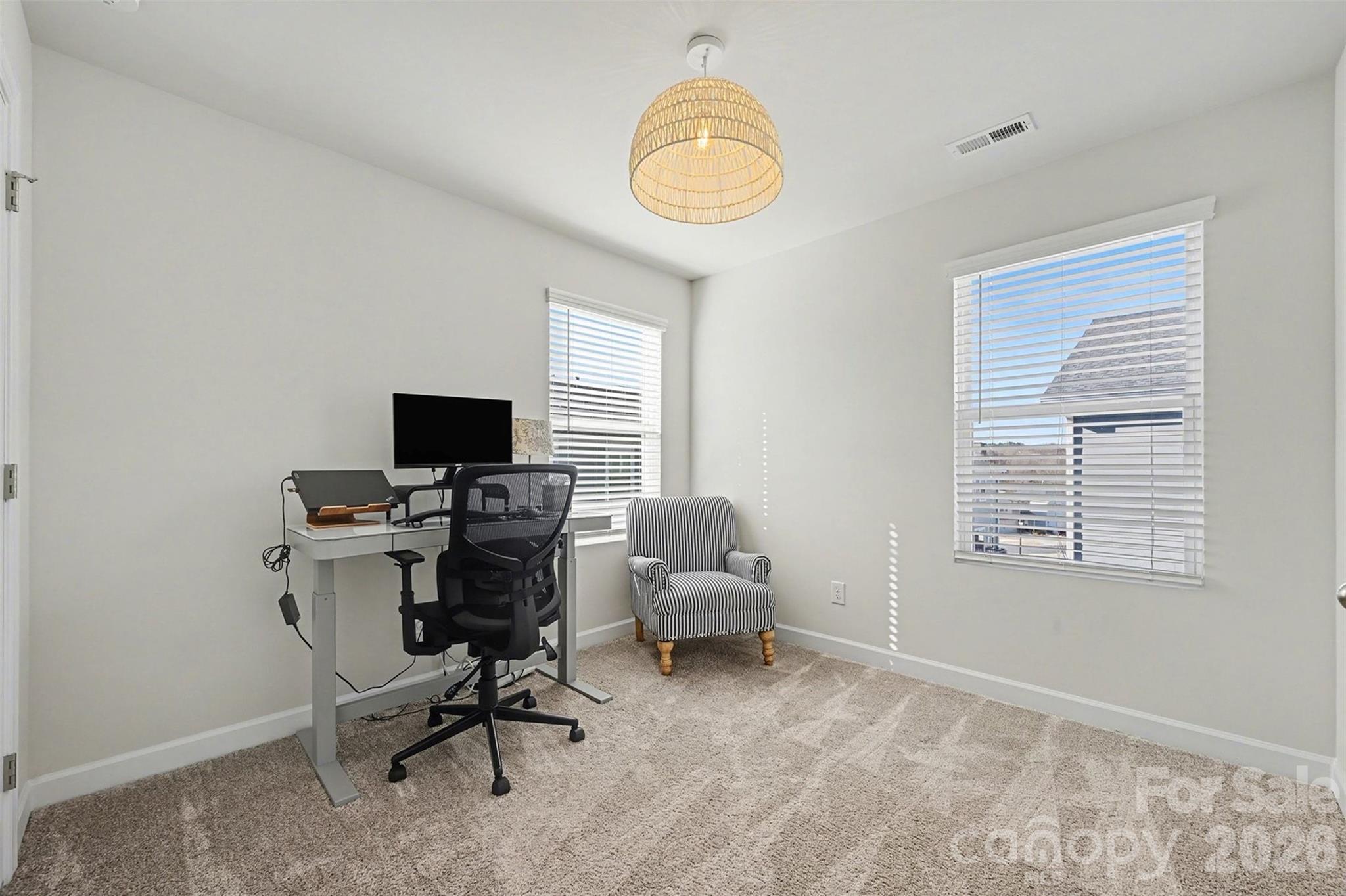 City Park - Residential