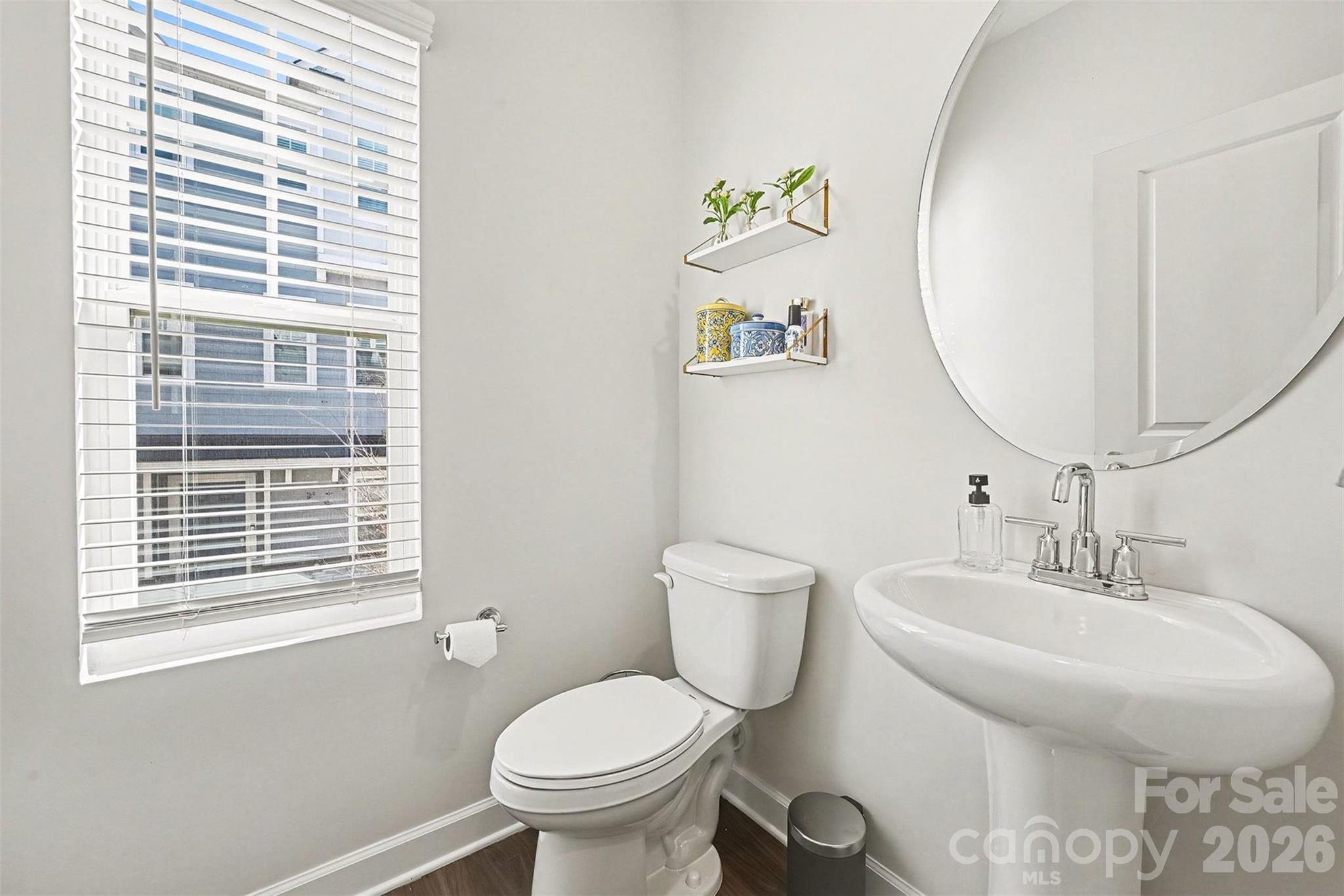 City Park - Residential