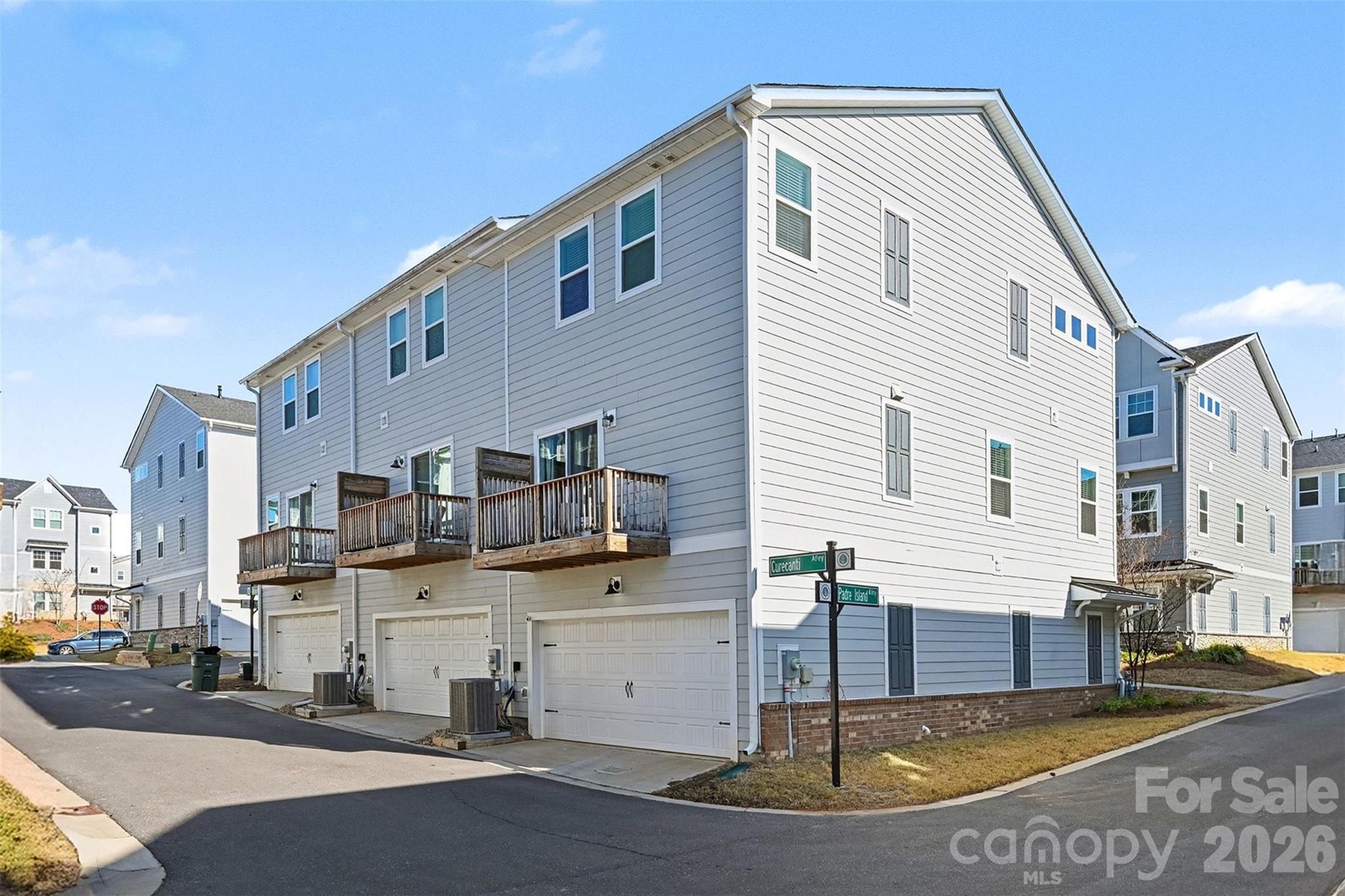 City Park - Residential