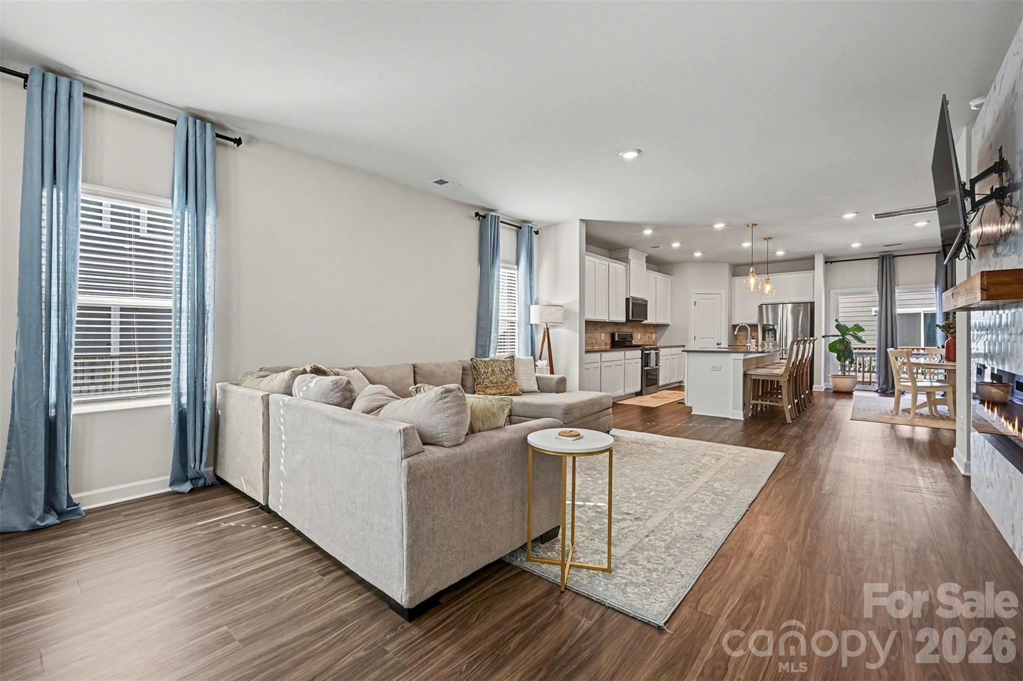 City Park - Residential