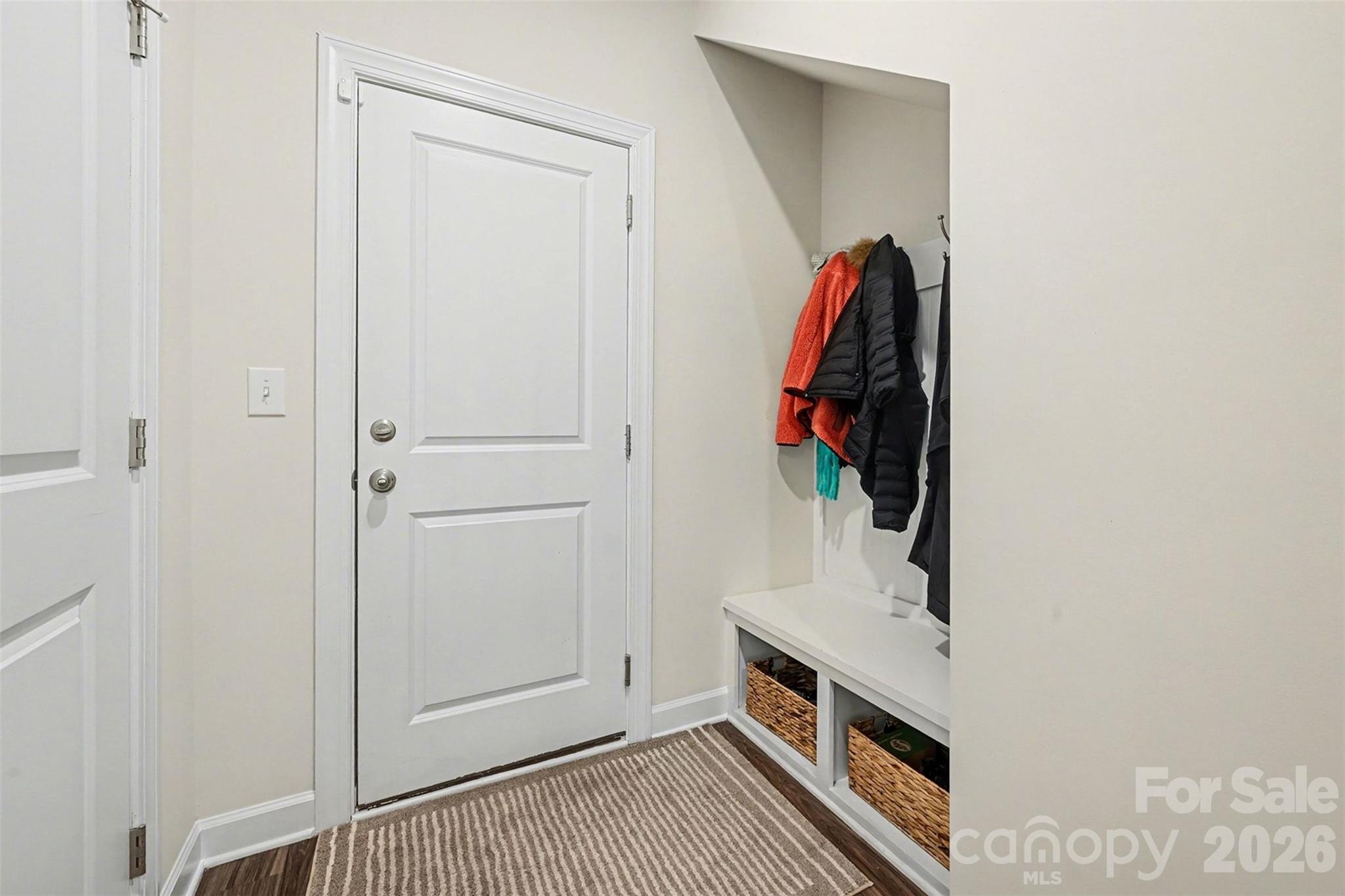 City Park - Residential