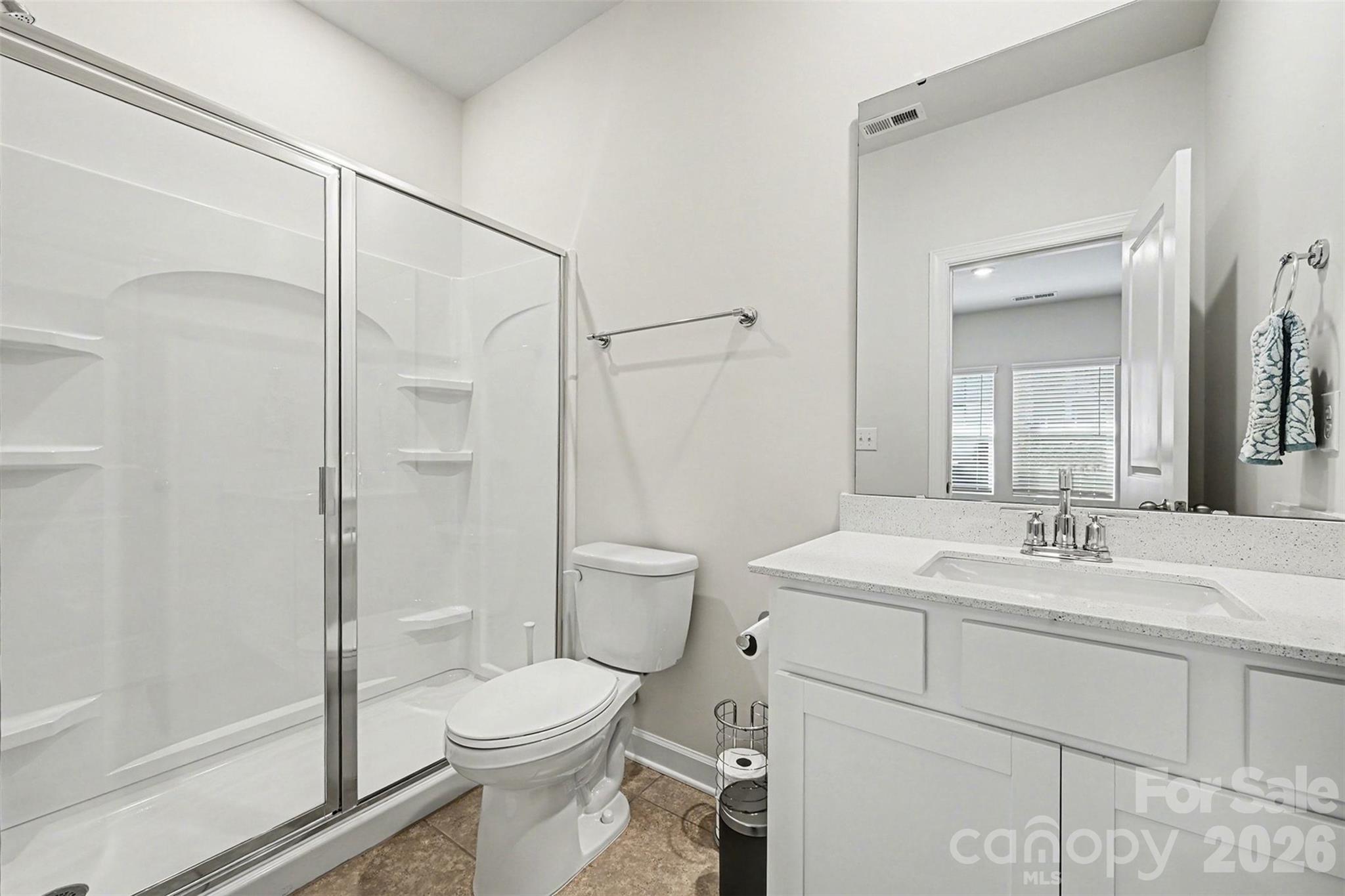 City Park - Residential