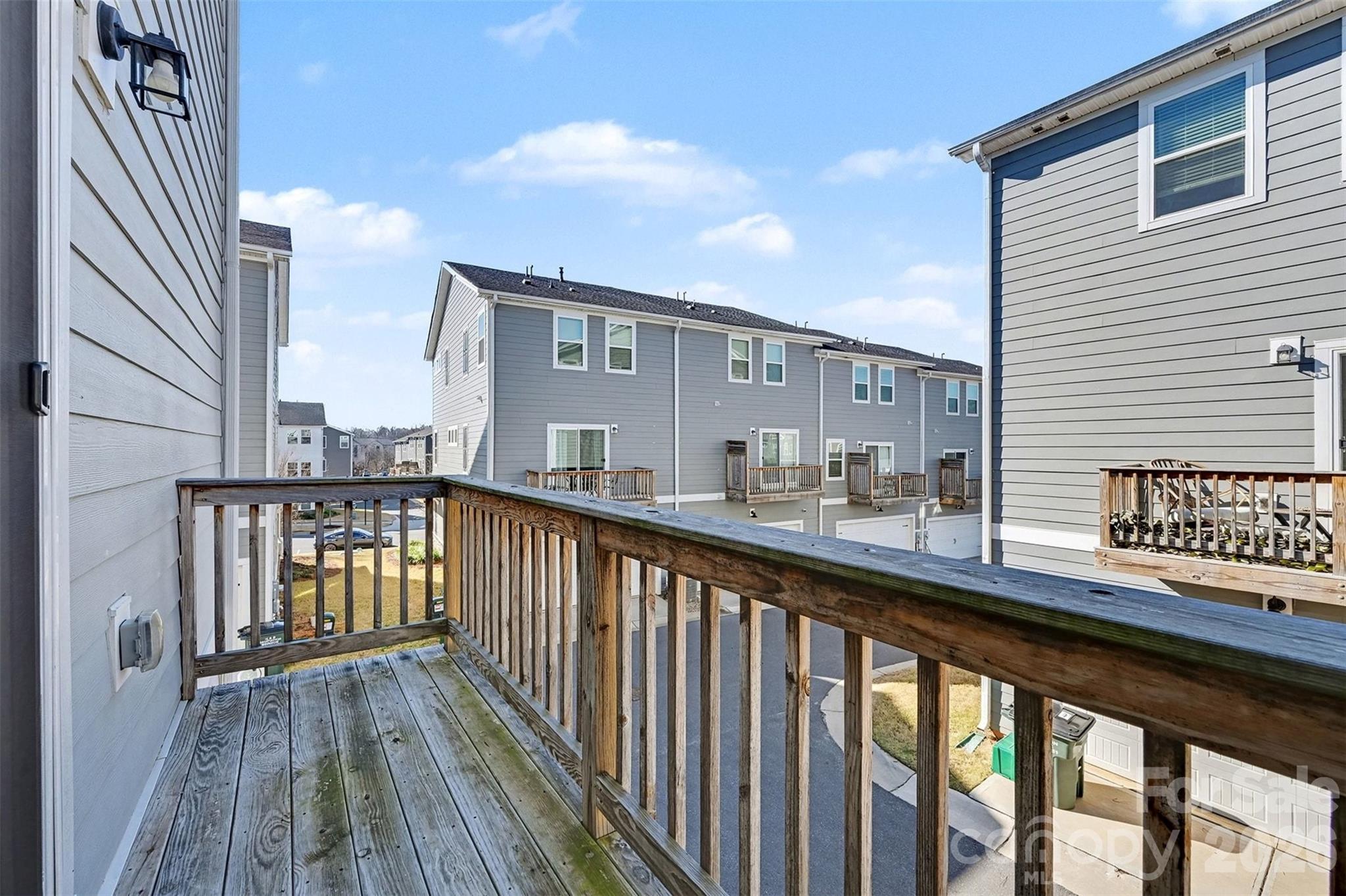 City Park - Residential